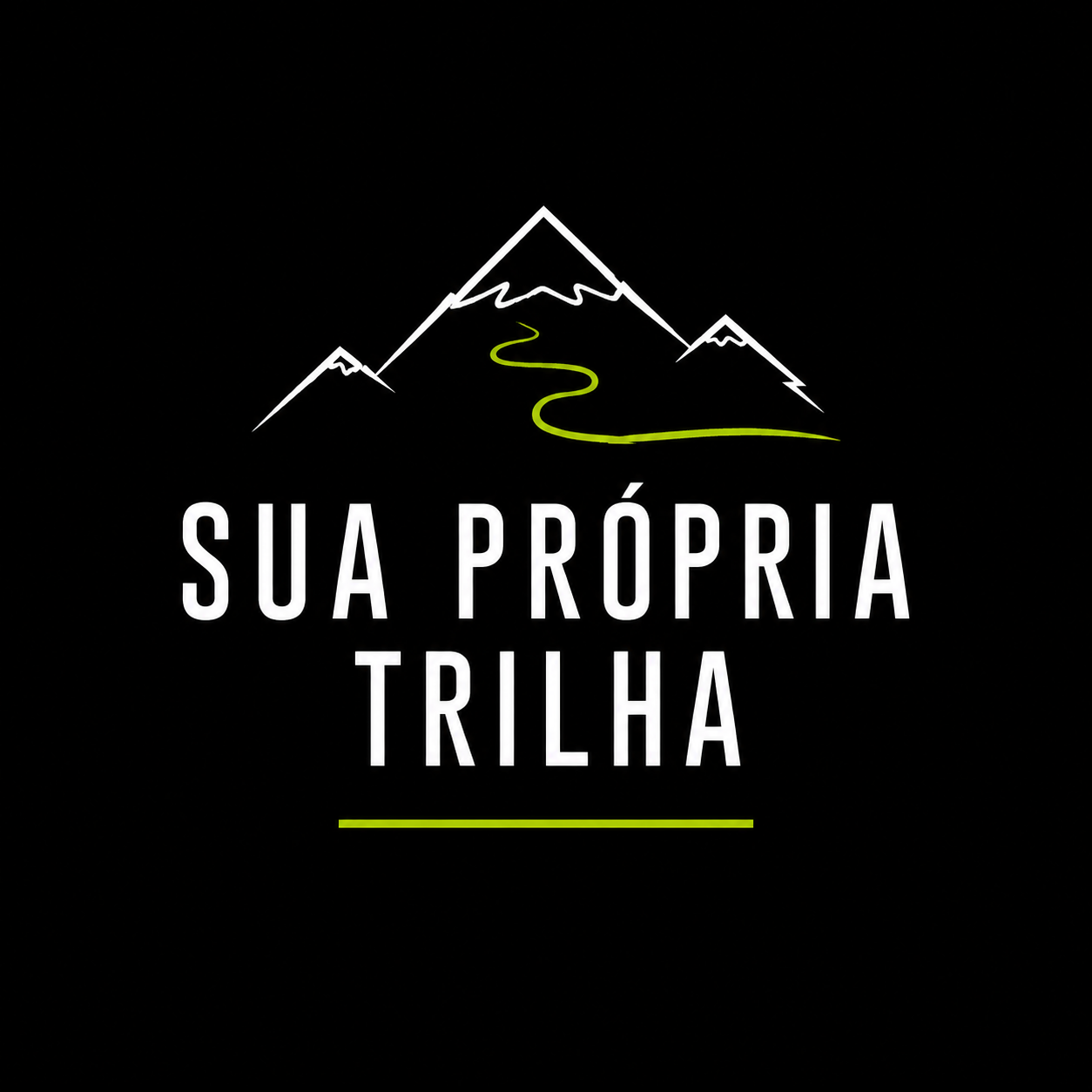 Sua Própria Trilha